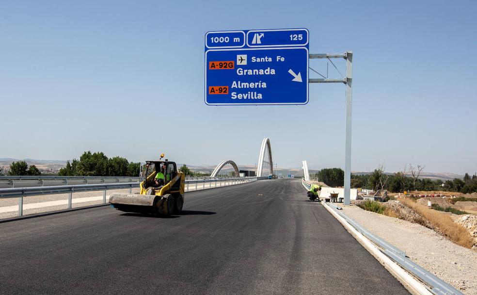 Cimientos para la Granada de 2030