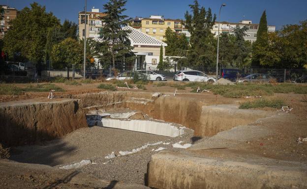 Urbanismo espera licitar la plaza Rafael Guillén antes de fin de año
