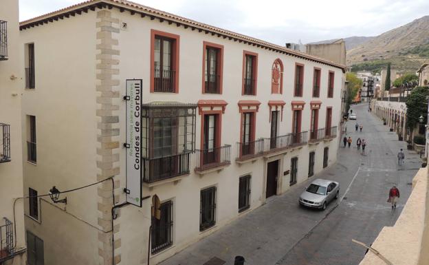 Carrera de Jesús: la calle de los palacios recupera su nobleza