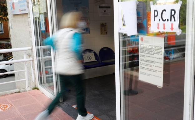 Salud permitirá el acceso de los pacientes a los ambulatorios con el aforo limitado