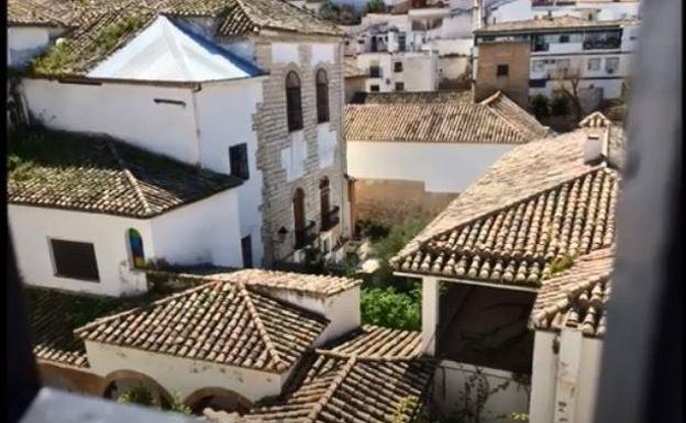 El futuro del convento de Santa Úrsula, un misterio tras confirmarse la venta del edificio