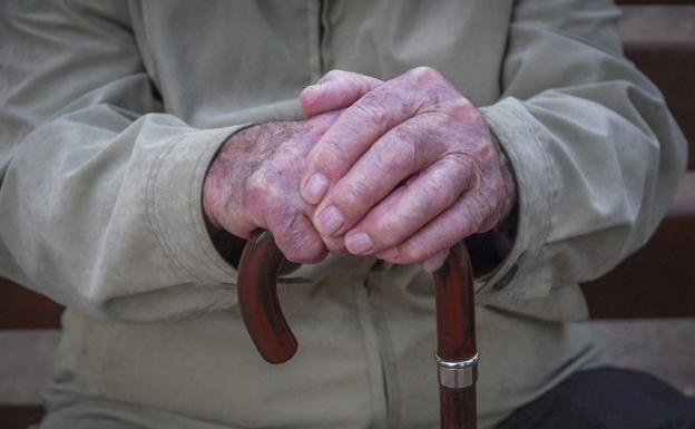 La Junta comunica seis muertes más en la residencia del Bulevar y son ya 23