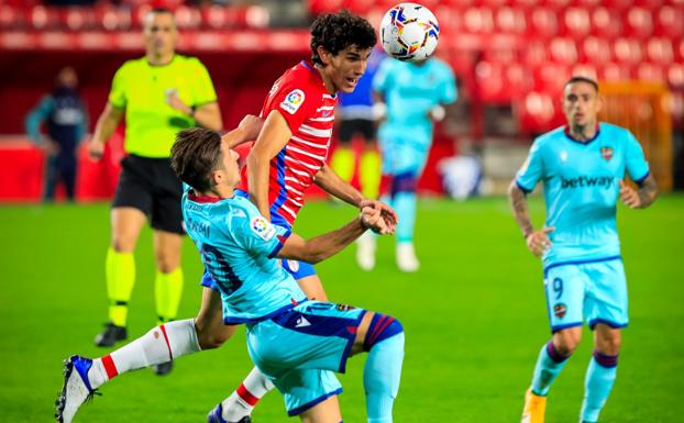 Una resistencia sobrehumana