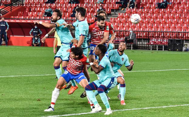 Nunca es como empieza