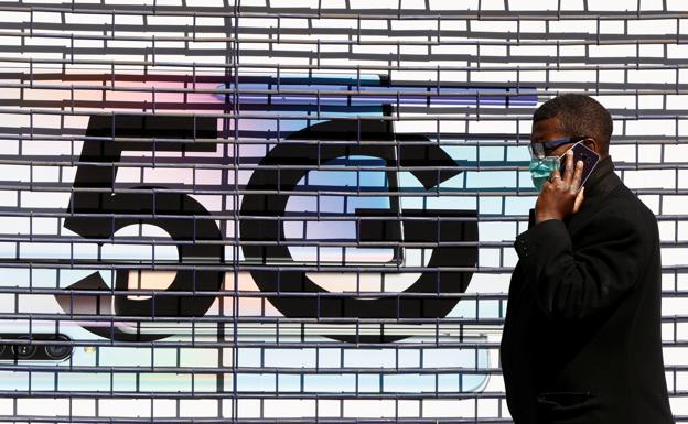 Trece municipios de la provincia de Almería tendrán cobertura 5G antes de que acabe el año