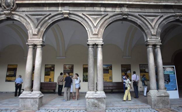 Las obras de la nueva sede del Archivo Provincial comenzarán en el año 2022