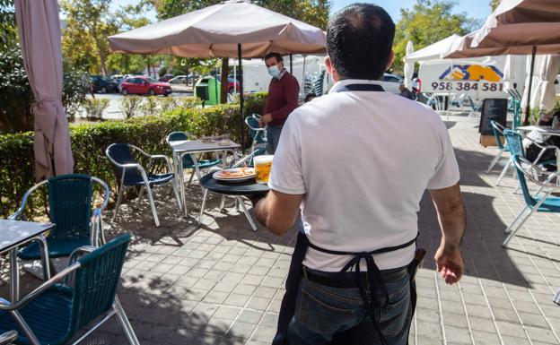 Las empresas granadinas se endeudan en 1.254 millones con créditos ICO para resistir