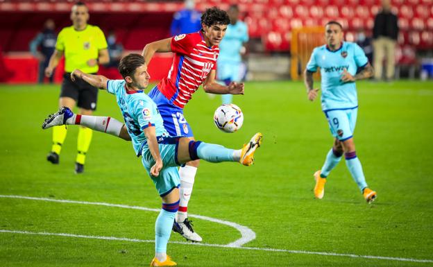 Jesús Vallejo y otros dos miembros del staff dan positivo en coronavirus