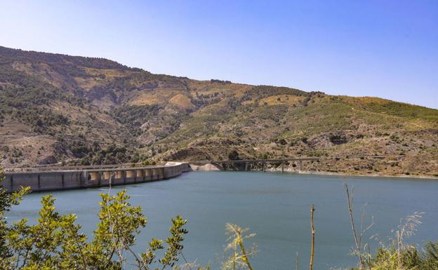 Junta y Gobierno trabajan juntos en la declaración ambiental de Rules, anunciada para septiembre