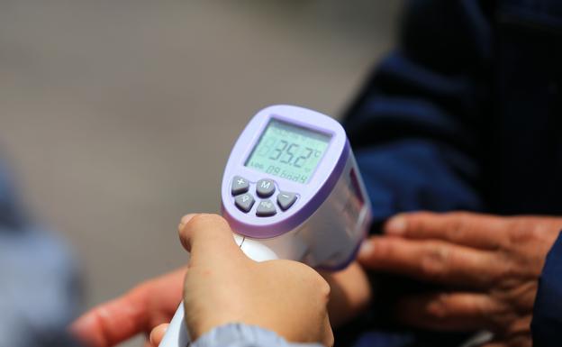 Confirmados dos nuevos brotes de Covid-19 en residencias para mayores de la provincia de Jaén