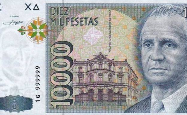 Manos Unidas busca las pesetas que tienes en casa para salvar vidas