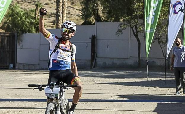 Besalú y 'El retorno del rey'