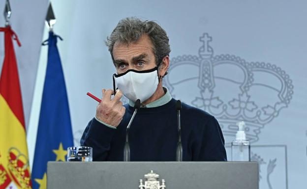 La Covid-19 es más infecciosa desde el final de la primavera por una mutación