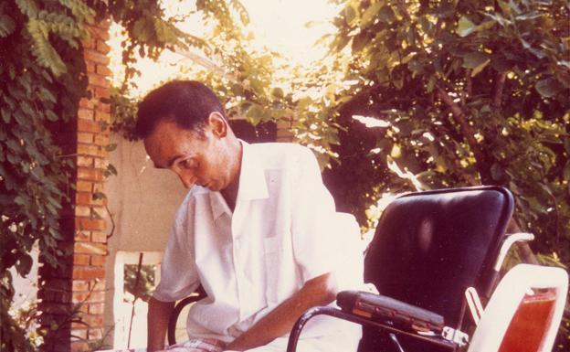 Manifiesto de apoyo para el mensaje del beato periodista 'Lolo'