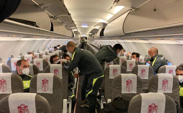 La tecnología para que no se note la ausencia del 'chamán'