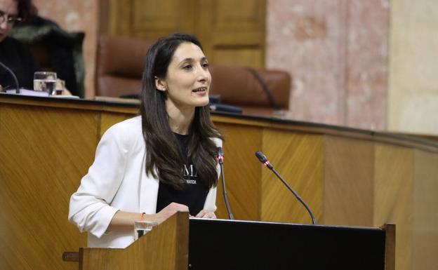 Apoyo unánime en el Parlamento para que Defensa ubique en Jaén la base logística
