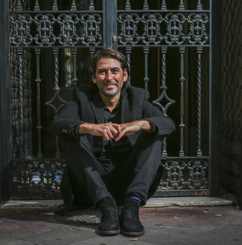 El último portal de Sebastián