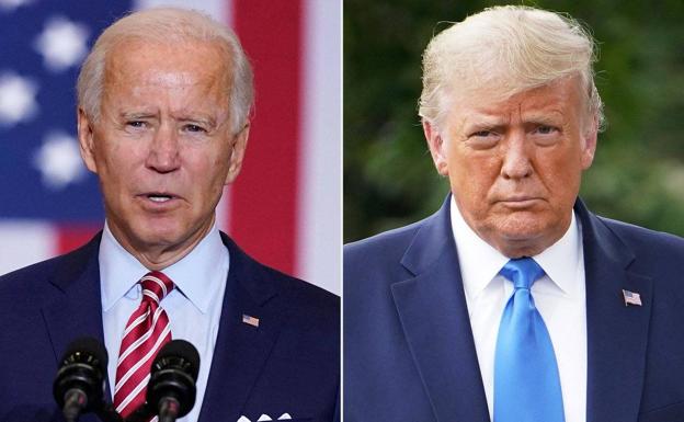 Libertad, estúpidos