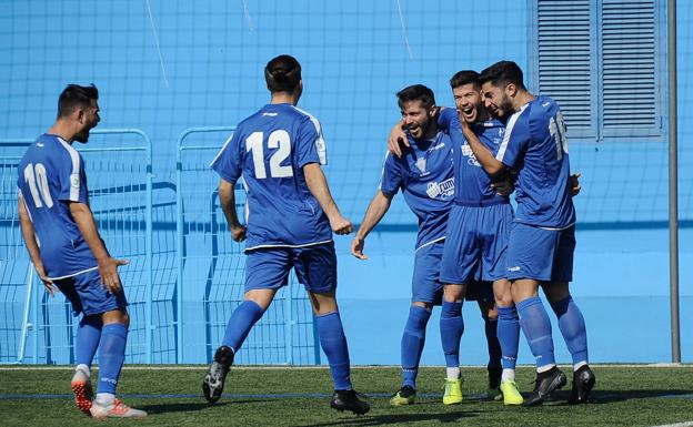 El derbi entre Maracena y Huétor Tájar queda suspendido