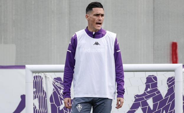 El motrileño José Callejón, nuevo caso de Covid-19 en la Fiorentina