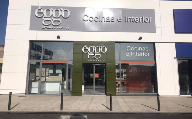 Èggo Kitchen, la cuarta nueva marca que se incorpora al Centro Comercial Torrecárdenas en los últimos meses