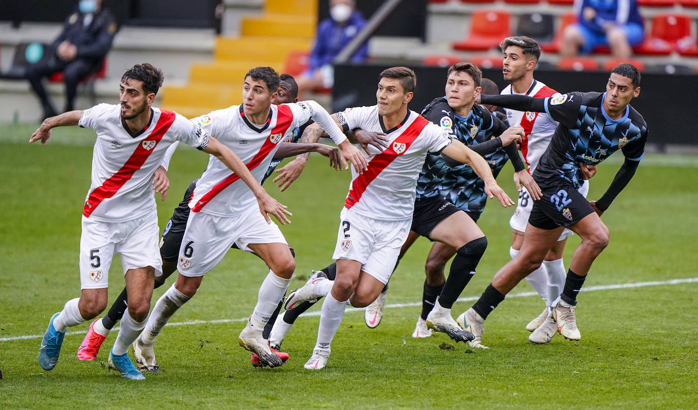 La UD Almería y la nueva normalidad