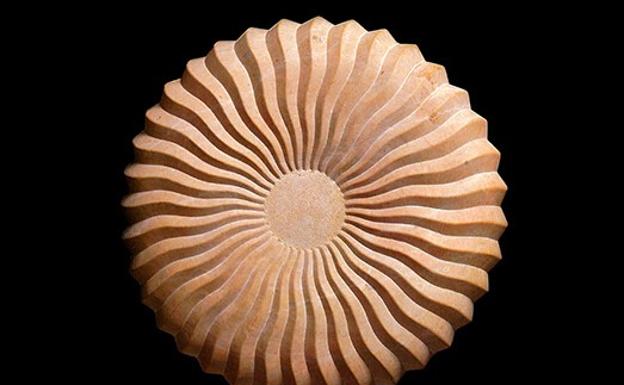 Quesada 'hereda' la obra del artista Pascual Casaubón