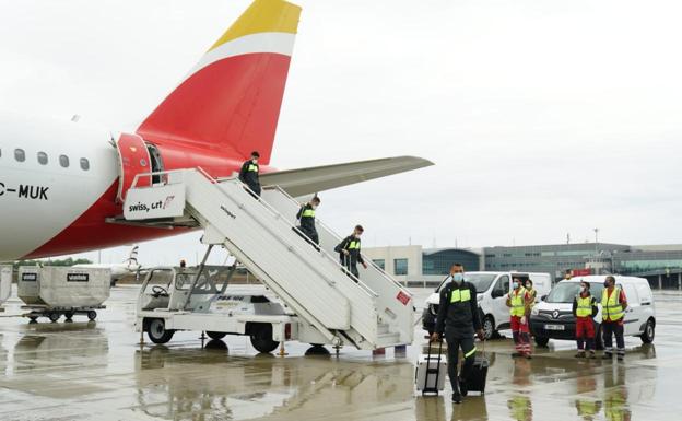 Monterrubio reconoce que no solicitó el informe a la Junta que le pidió LaLiga