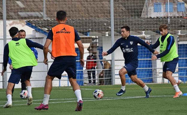 Confirmado un segundo positivo por Covid-19 en la plantilla del Linares