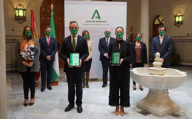 1,6 millones en 2021 para el tranvía, dos para estudiar la Ciudad Sanitaria y nada para autovías