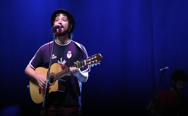 Aplazado a finales de febrero de 2021 el Festival de Otoño de Jaén