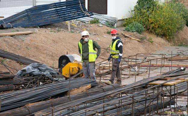 El CES ve «más oportunidades que amenazas» para Jaén con la nueva PAC y el escenario post-Covid