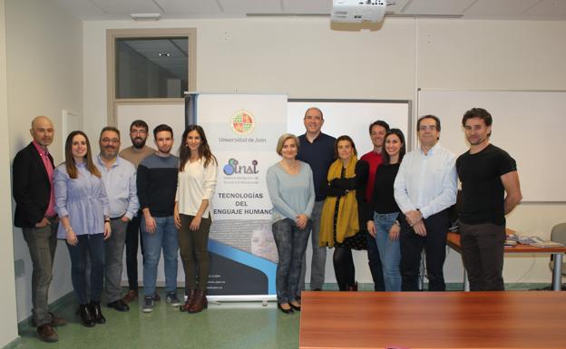 Investigadores jienenses crean un sistema para detectar emociones en Twitter