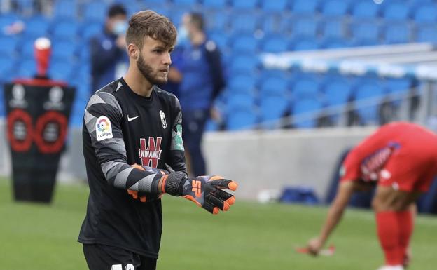 El Granada ha utilizado en dos meses más futbolistas que en todo el año pasado