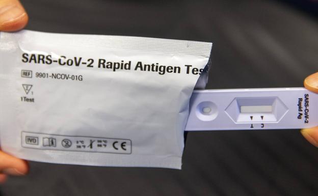 La Covid-19 avanza sin freno y deja 279 nuevos contagios y dos fallecidos en Almería