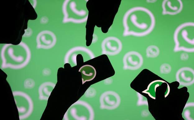 ¿Qué es el nuevo icono que aparece junto a algunos mensajes de WhatsApp?