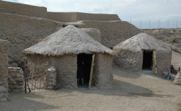 Alianza entre la Diputación de Almería y la Junta para lograr que Los Millares sea Patrimonio de la Humanidad