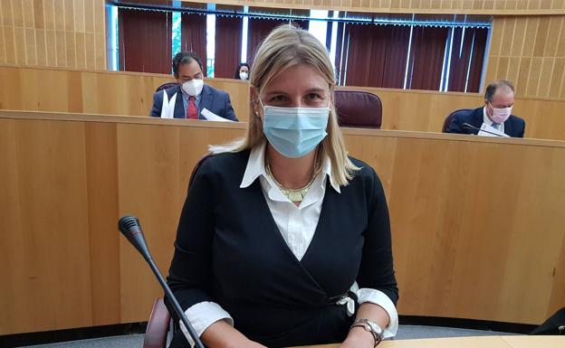 El PP tiende la mano a Entrena en su plan de ayudas a los municipios frente al Covid