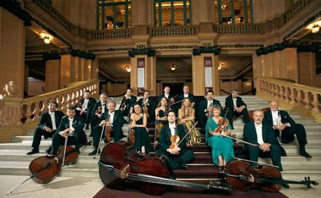 El Festival Internacional Falla celebra su más ambiciosa edición con recitales en seis países