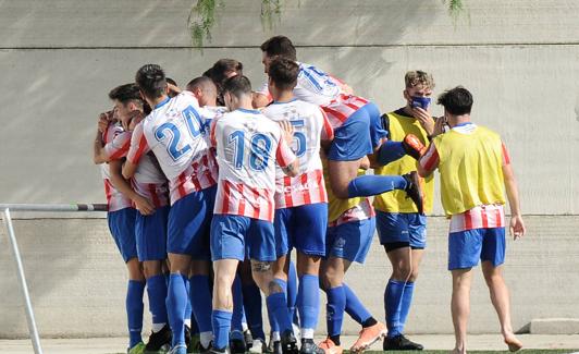 El Loja no quiere repetir errores en la visita de un Maracena muy serio