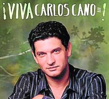 'Viva Carlos Cano', un doble CD en homenaje al cantautor granadino