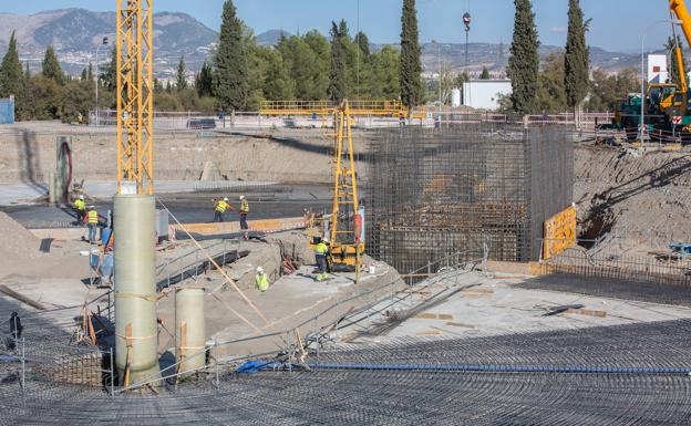 99 municipios de Granada preparan ya sus depuradoras para dejar de verter residuos