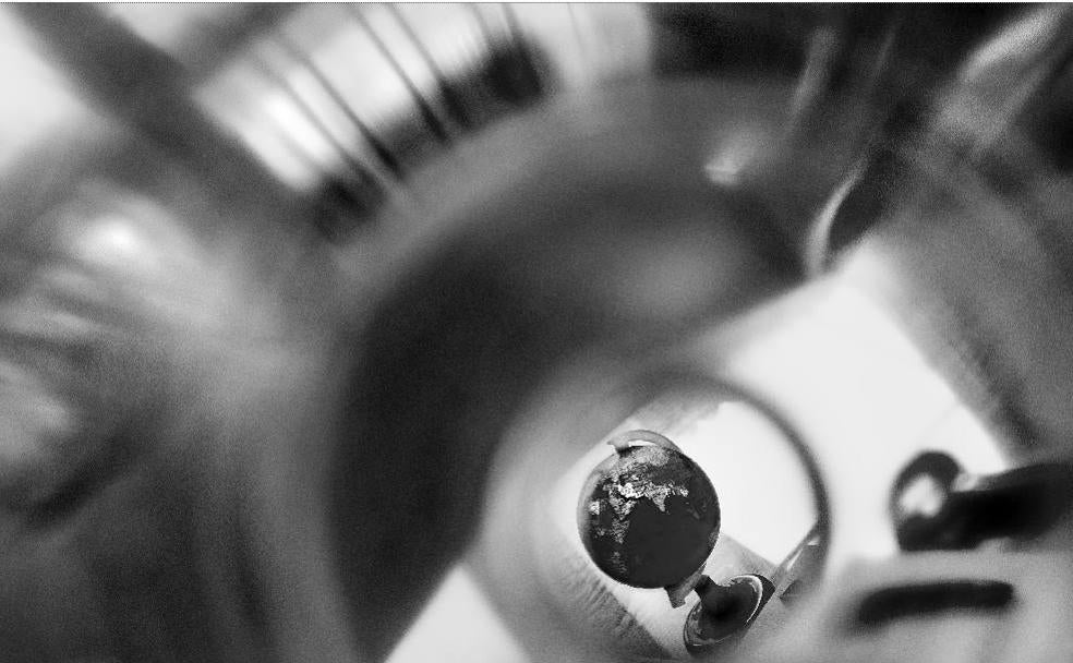 No es tiempo de abrazos