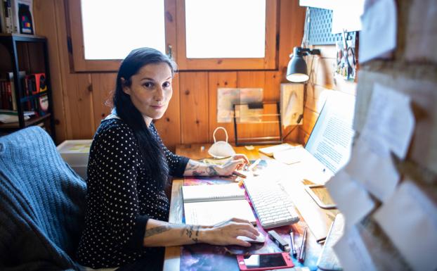 Los artistas granadinos hacen balance de un año para olvidar