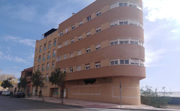 Cajamar y Haya lanzan 'House Friday': 650 inmuebles al 40% en Almería