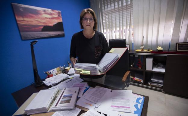 El BOJA publica la inadmisión del recurso para la independencia de Carchuna-Calahonda de Motril