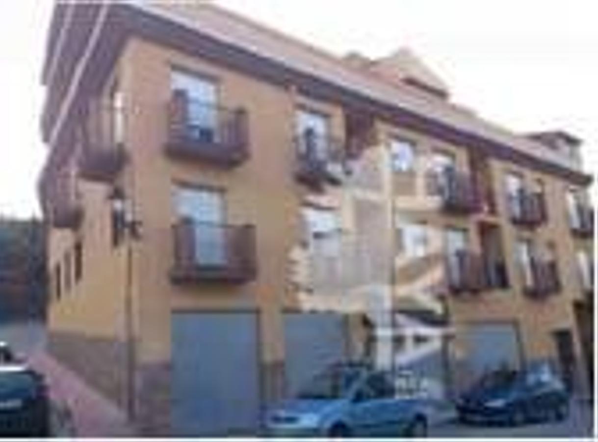 9 viviendas que Cajamar y Haya Real Estate ponen a la venta en Granada con grandes descuentos