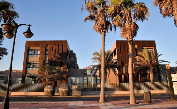 Salud confirma brotes de Covid en las residencias de El Zapillo y Macael