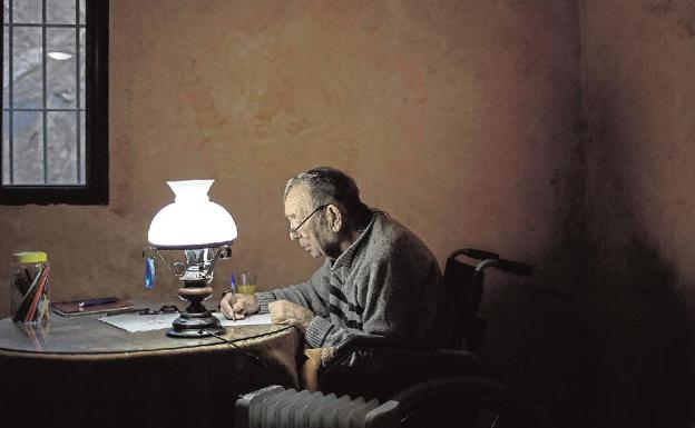 La granadina Susana Girón, en la élite del fotoperiodismo