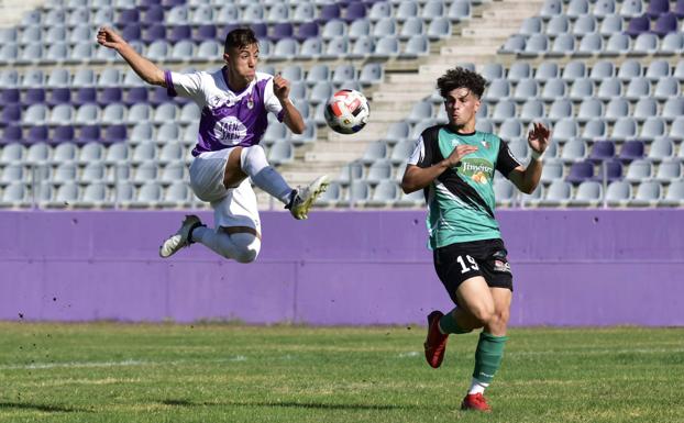 Líberos exige la dimisión de Andrés Rodríguez por «la situación de calamidad»